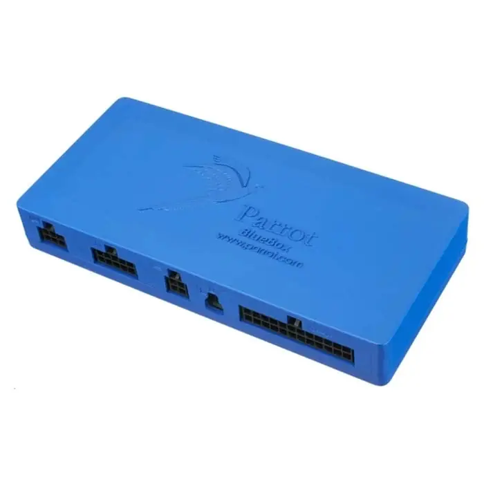 Gå ikke glip af tilbuddet | Mki9200dk box sw 3.0 ny type