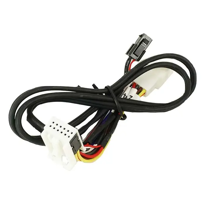 Aux adapter - Helt ny