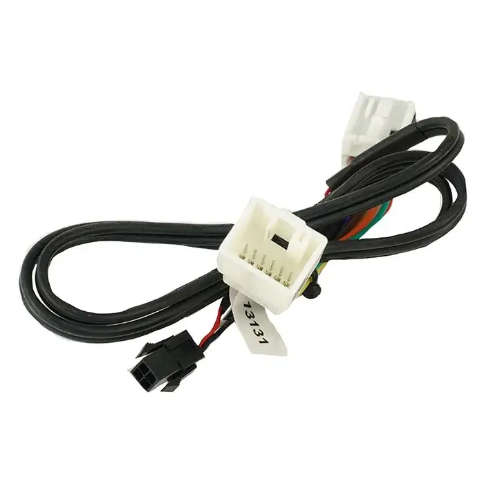 Topkvalitet - Aux adapter