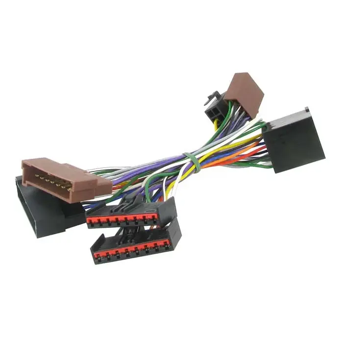 Kundernes favorit | CT10FD02 sot061, 86120 Kabel