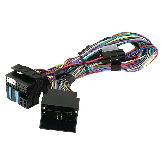 Interface (husk 3g og aux adapter) - Topkvalitet