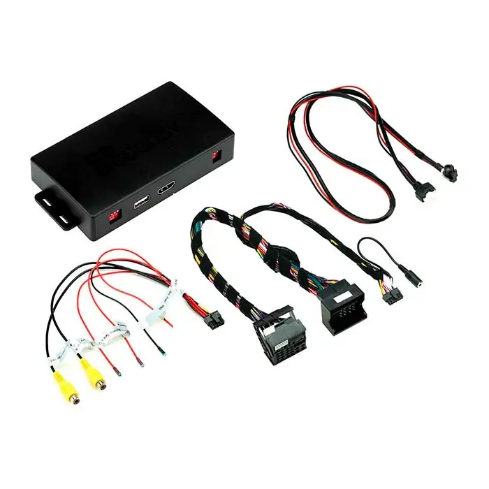Adaptiv adapter til MINI BMW 2010> | Bestil nemt