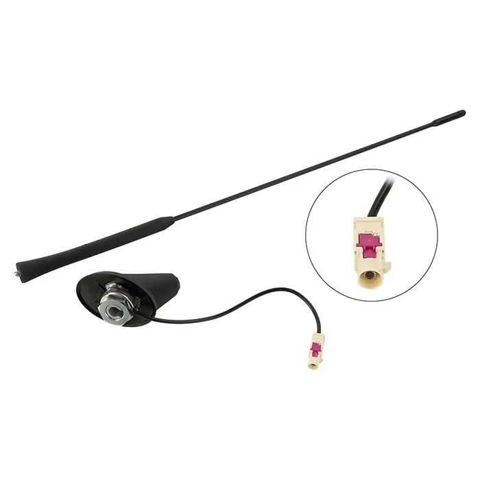 Tilbud - Antenne AM/FM 45° inclination passiv