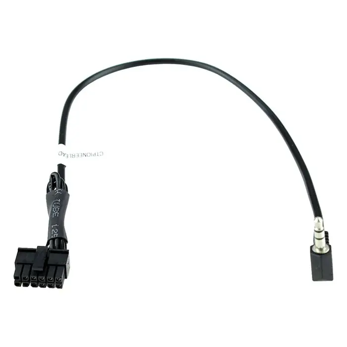 Connects2 Pioneer Leadkabel til cts rat interface | Helt ny