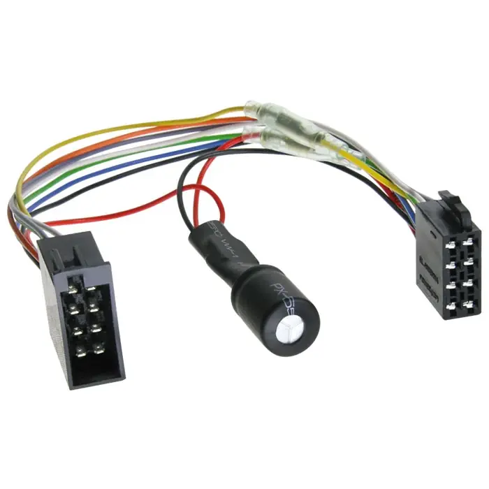 Udsalg - Start/stop spændingsregulator