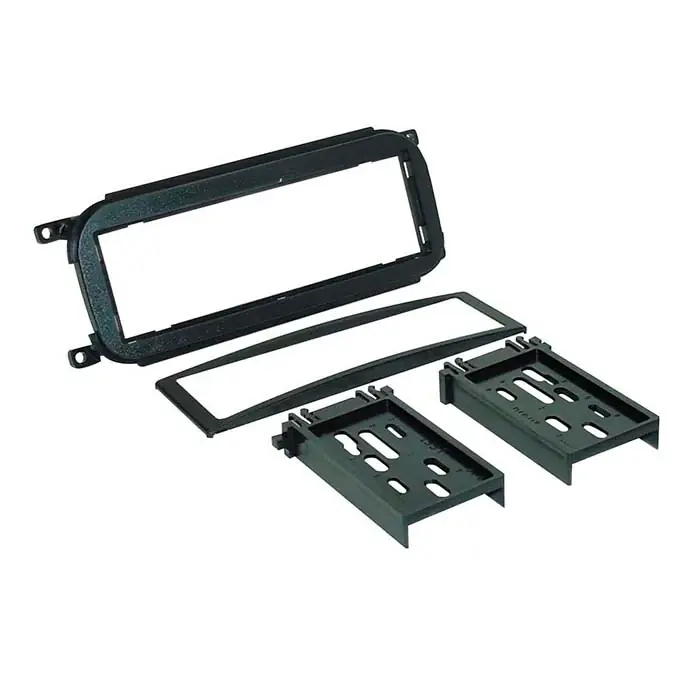 Connects2 CT24CH14 ramme Chrysler | Premium
