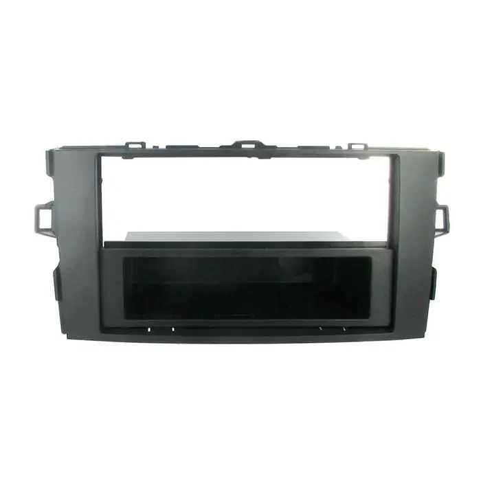 Eftertragtet | Connects2 CT24TY37 1-DIN ramme Toyota