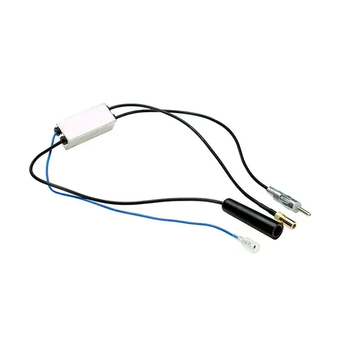 Få tilbage | Ct27aa136 dab splitter din og smb til dab