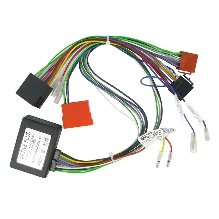 Aktiv systemadapter ct53-au04 - Favorit blandt kunder