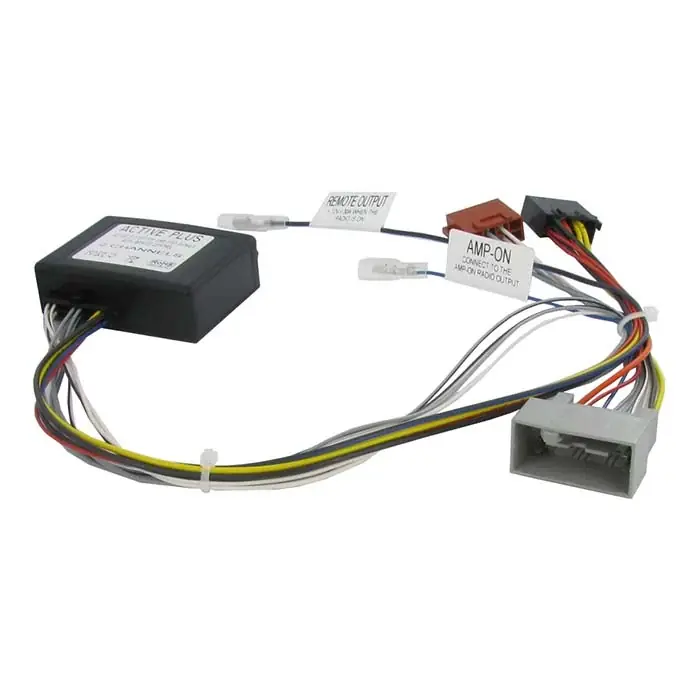 Aktiv systemadapter 2011>2015 ct53-hd01 | Hurtig afsendelse