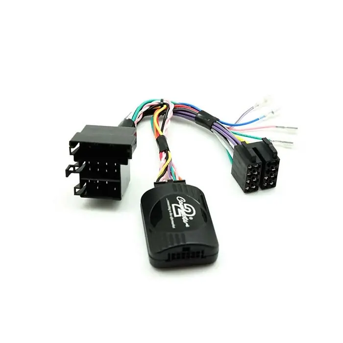 Ctsfa004.2 ratbetj. Fiat - Netop ankommet