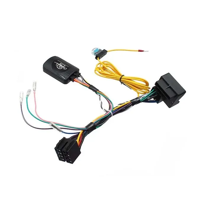 Fabrikspris | Ctsmc011.2 ratbetj. Mercedes