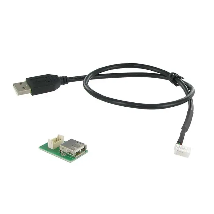 USB adapter ctsuzukiUSB | Skarp pris