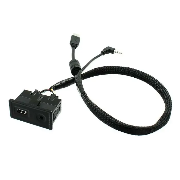Køb online | USB/aux adapter Golf VII ctVWUSB.2