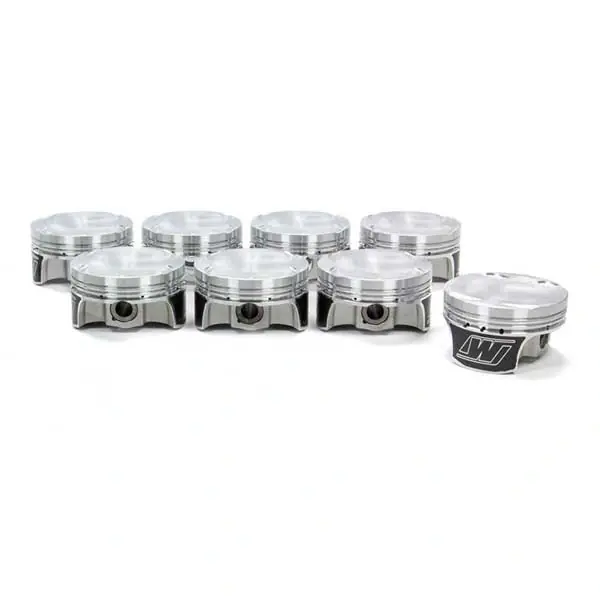 Wiseco Stempler SBC 305 Sprint Flat Top -3cc B 3.766 - Fordelagtig pris