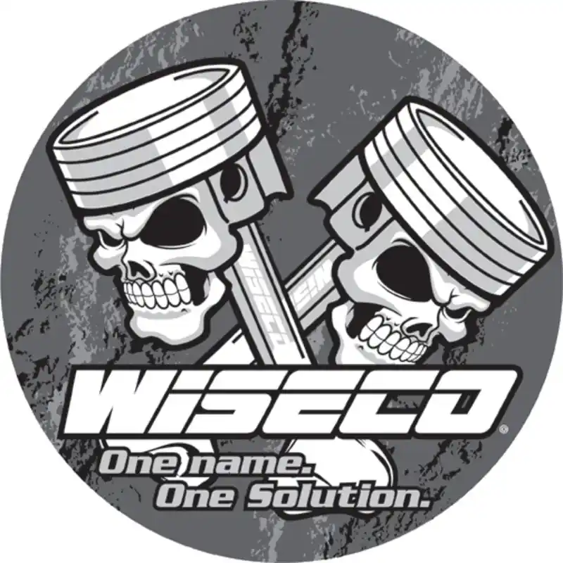Wiseco Toppakning Suzuki GSXR1100 ‘89-92 80.00mm - Hurtig afsendelse