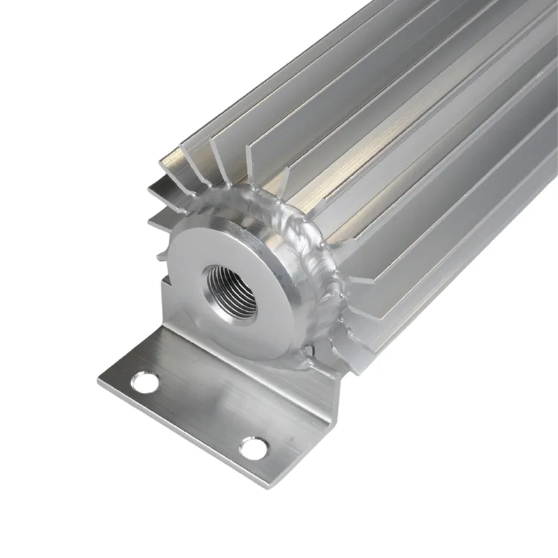 benzinkøler 3/8" NPT 33cm | Ekstra rabat