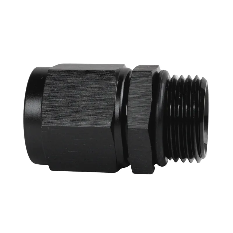 Adapter AN10 hun - AN10 han (swivel) | Kun få tilbage
