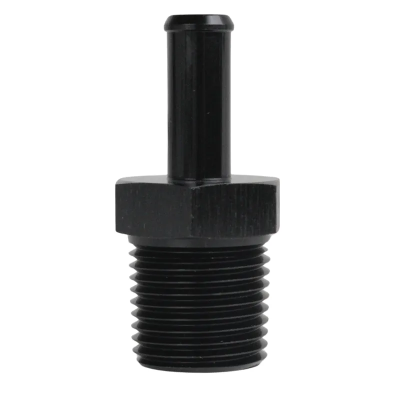 1/2" NPT - 12,5mm Slange adapter - Superpris