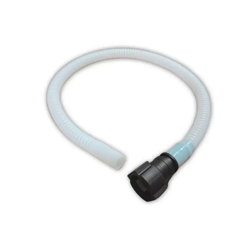 Populær - In-Tank 10mm PTFE slange SAE 3/8" lige fitting
