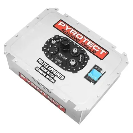 100L Pyrotect Elite Fuel Cell med CFC Unit | Særpris