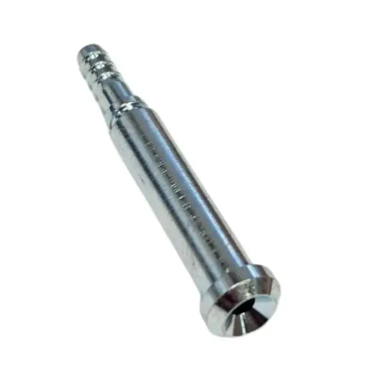 42,3mm Bremseslangestolpe dobbelt flare - Topprodukt