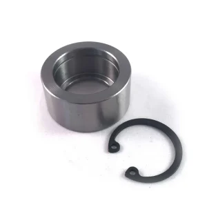 Svejsehus 20mm - Høj kvalitet