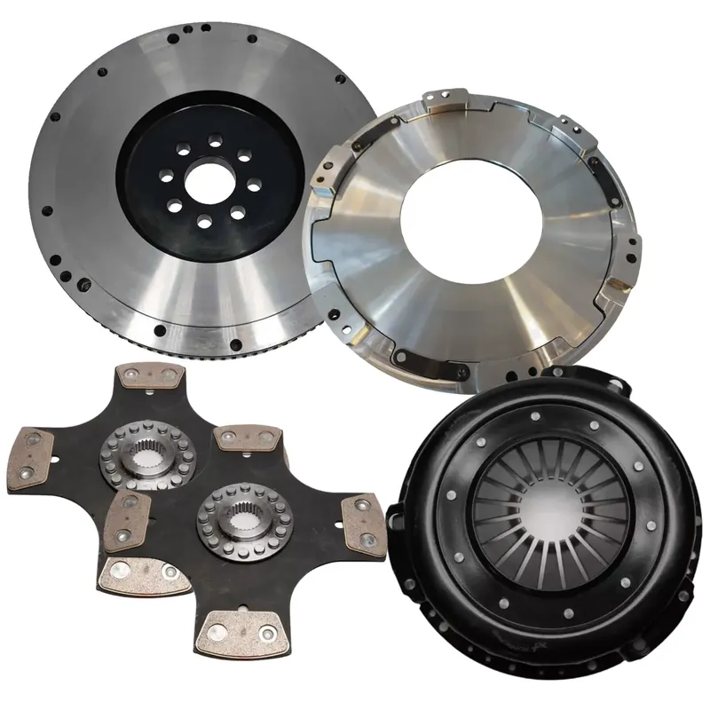 Mercedes OM603, OM606, M104, M113 koblings kit 240mm - 1600nm - Populær