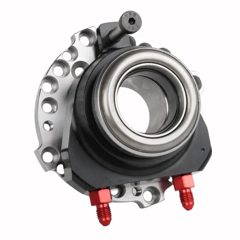 Udsalg - Hydraulisk udrykningsleje (justerbar)