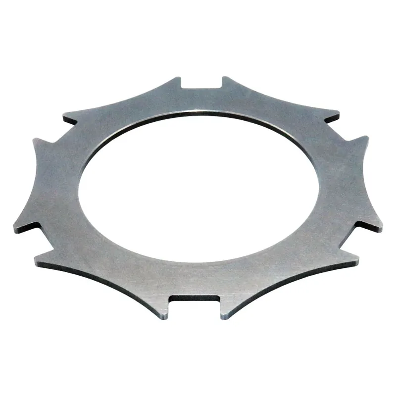 Anbefalet valg | Tenaci 184mm Floater mellem (4,5mm)