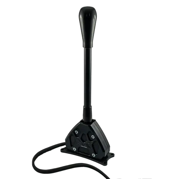 Anbefalet valg - PMC Black Edition Shifter 8HP DCT DKG DSG PDK
