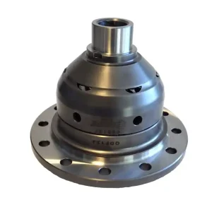 Sikker betaling | Quaife ATB differentialbremse til Volvo M56 gearkasse (5-trins) for
