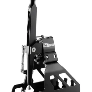Rabat - IRP Short shifter Toyota Yaris GR 6 speed gearbox