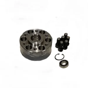 Adapter Chevrolet LS1,LS1,LS3,LS7 to BMW gearbox | Nyhed