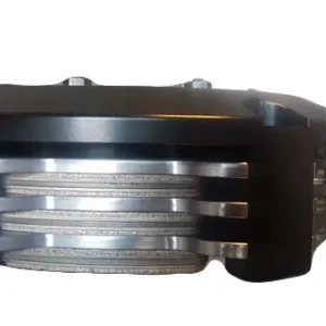 Tenaci V160 Koblingskit 3-pladet 4-puck - 184 mm / 7,25" | Nyt i sortimentet