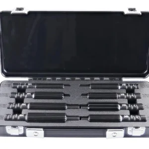 XClutch - Steel Clutch Alignment Tool Kit (8pcs) - Ny på lager