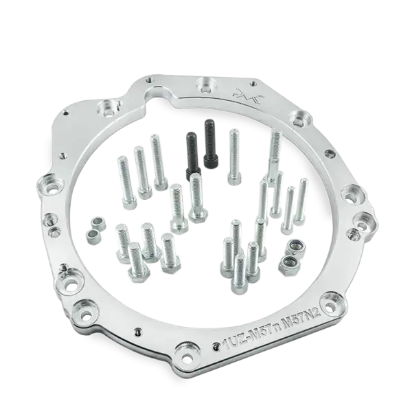 Adapterplade gearkasse Toyota UZ 1UZ 3UZ - Premium