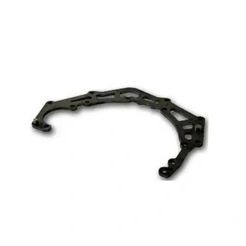 Adaperplatta gearkasse Volvo B20/B23/B230 - Chevrolet PG/350 (Lige) | Køb direkte
