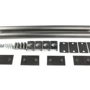 UNIVERSAL WELD IN SEAT SUBFRAME FIA V2 | Nyt i sortimentet