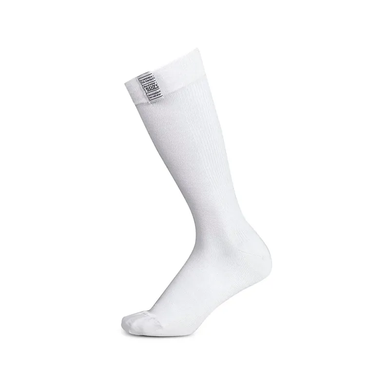 Anbefalet valg | Sparco - RW-7 Strømper Hvid (46)