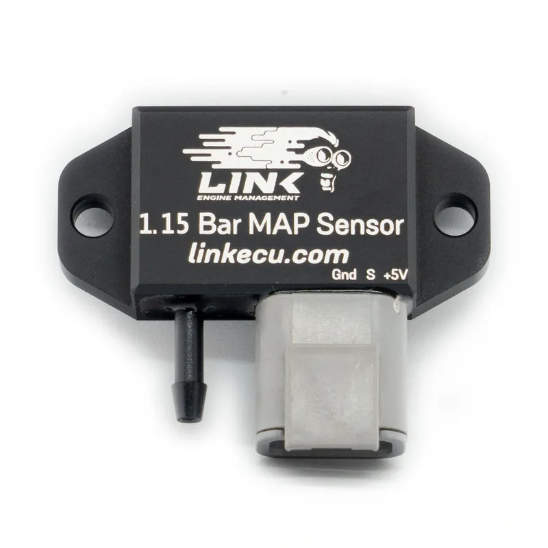 1.15 Bar MAP Sensor (MAP1.15) | Hurtig afsendelse