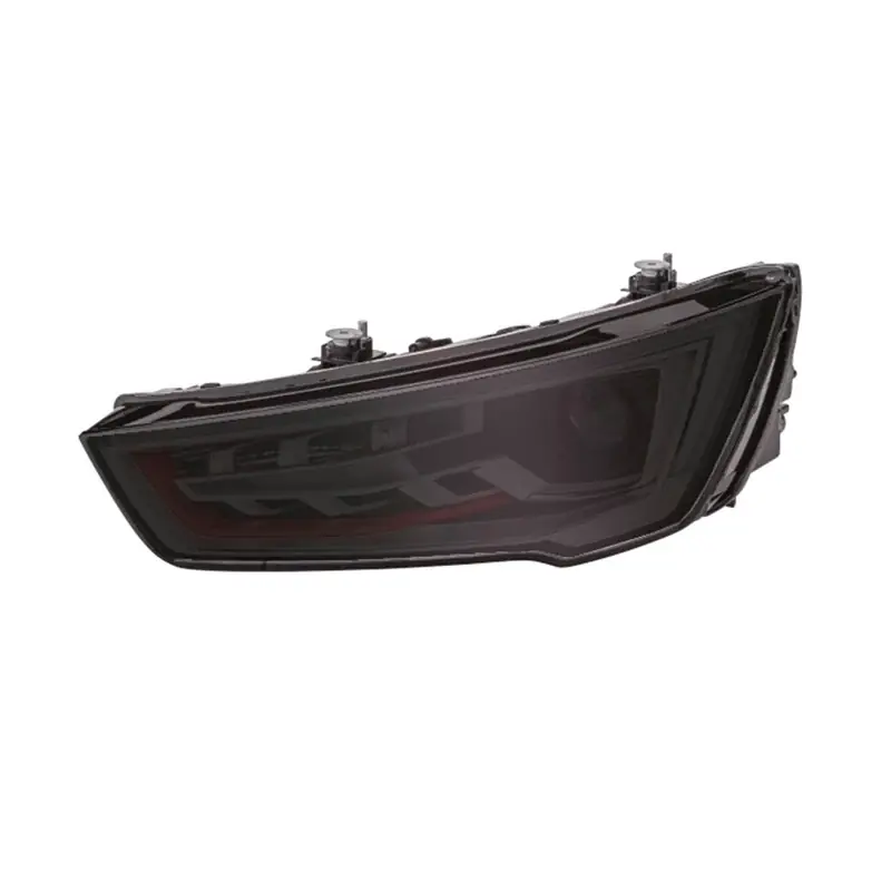 Anbefalet valg | Simoni Racing, Hovedlys/Baglys Film - 60x100 cm - Mat Sort