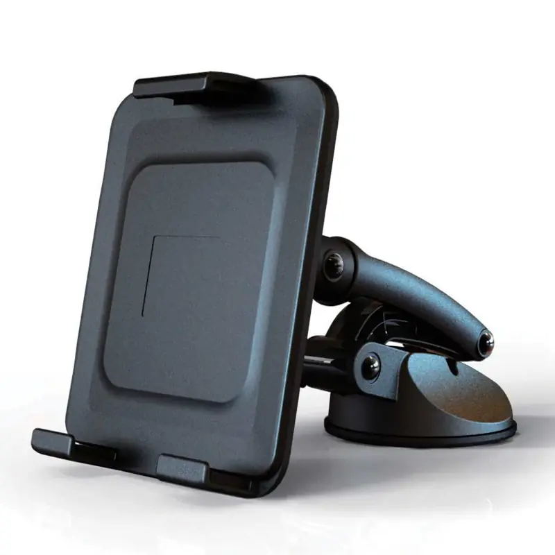 Anygrip, Universal Tablet Holder - Til 7-10 tommer Tablets - Sugekop til Alle Overflader | Kundernes favoritter