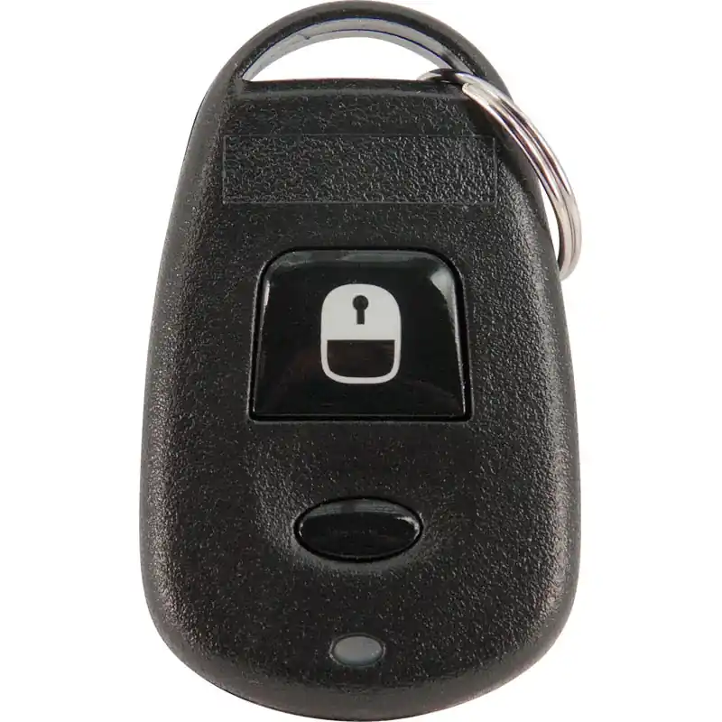Tidsbegrænset - AutoStyle, Reserve Fjernbetjening til TE 2292/TE 4292/TE 166F/TE 4402D