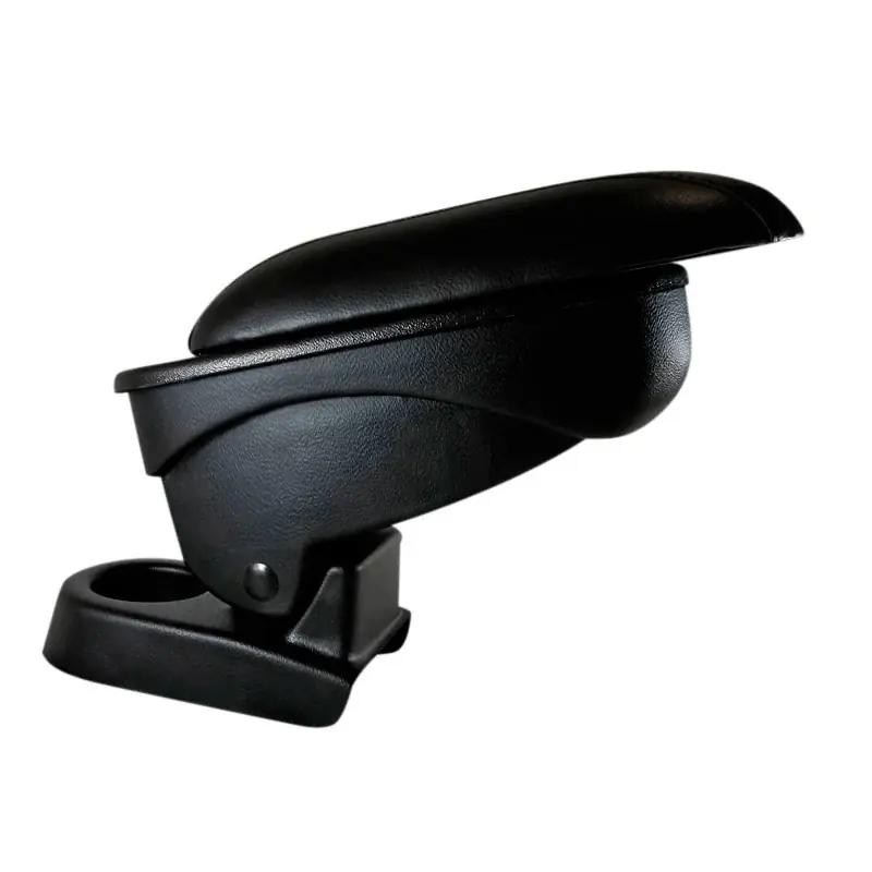 AutoStyle, Armlæn m/slider, læderlook, passer til Volkswagen Golf VII 2013- - Leveres hurtigt