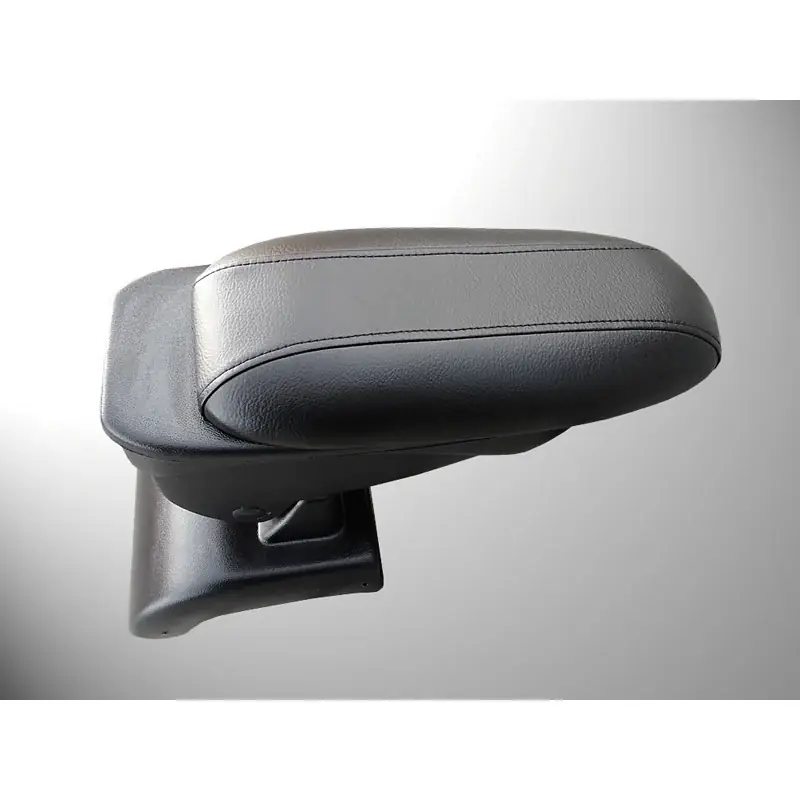 AutoStyle, Armlæn m/slider, læderlook, passer til Seat Leon 5F 2013- | Outlet