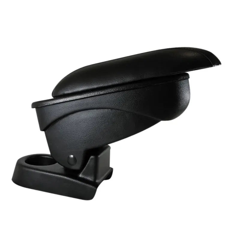 Udsalg - AutoStyle, Armlæn m/slider, læderlook, passer til Citroën C4 Picasso/Grand Picasso 2013- & C4 Spacetourer/Grand Spacetourer 2018-