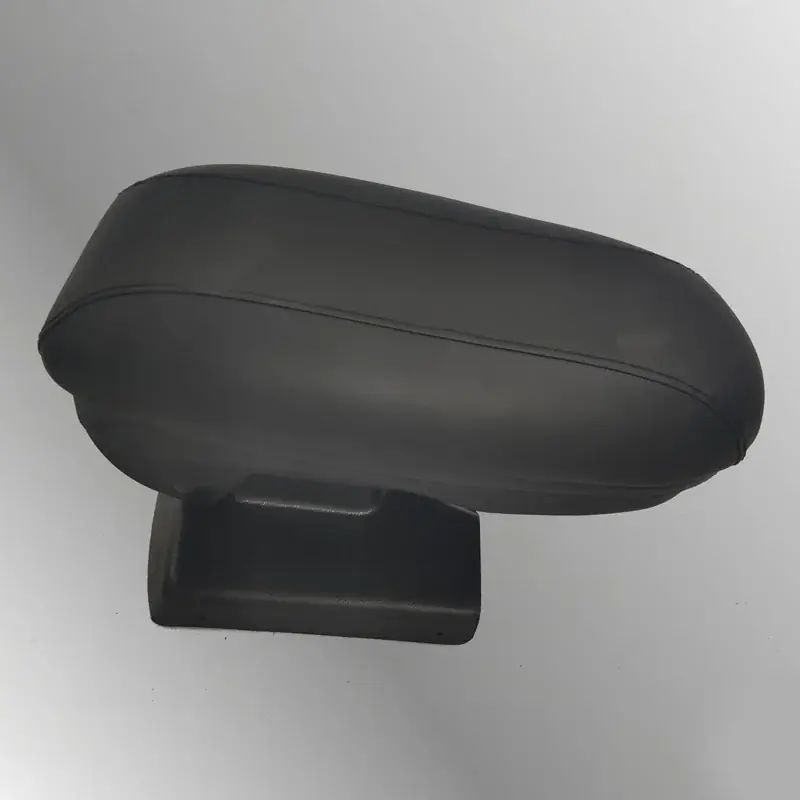 AutoStyle, Armlæn m/slider, læderlook, passer til BMW 1-Series E87 2004-2011 | Kun denne uge