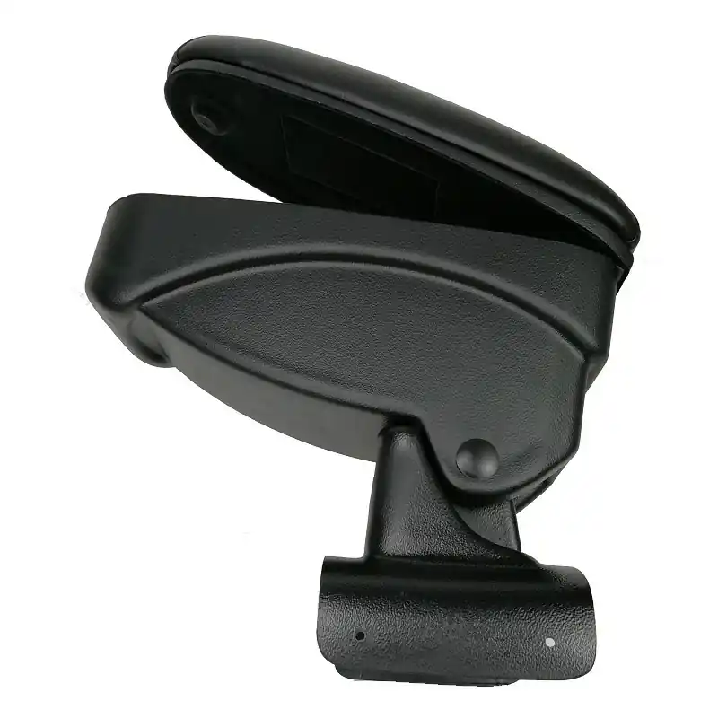 AutoStyle, Armlæn m/slider, læderlook, passer til Alfa Romeo Giulietta 2010- | Hurtig levering