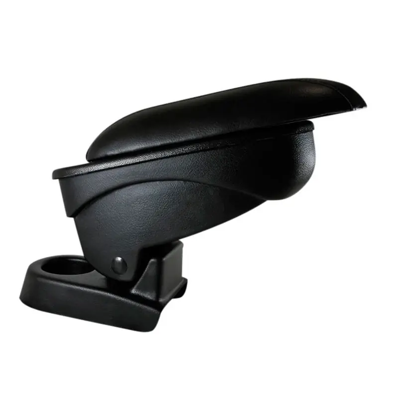 AutoStyle, Armlæn m/slider, læderlook, passer til Ford C-Max III 2011- | Kan købes nu